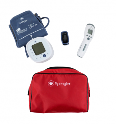 Trousse de diagnostic Spengler