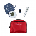 Photo : Trousse de diagnostic Spengler