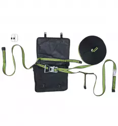 Ligne de vie provisoire - 5 à 20 mètres