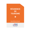 Photo : Panonceau résidence de tourisme 2026 - 1 - Non