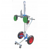 Chariot ventouse 120 kg