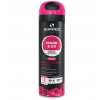 Traceur de chantier éphémère Soppec couleur cerise fluo