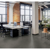 Revêtement de sol pour bureaux