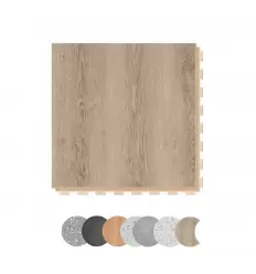 Revetement de sol pour restaurant​