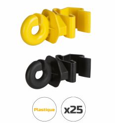 Isolateur piquet en t