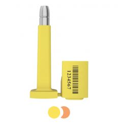 Scellé clou conteneur lot de 25