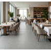 Revetement de sol pour restaurant​