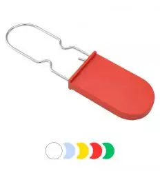 Scellé cadenas tige métallique