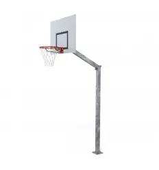 Panier de Basket extérieur Professionnel