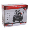 Boite compresseur 50l