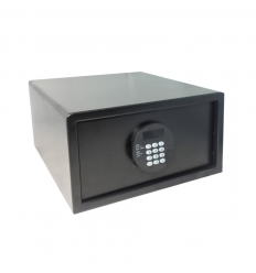 Coffre fort hotel 14"