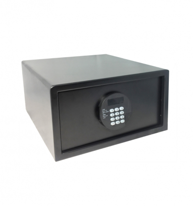 Coffre fort hotel 14"