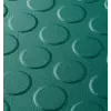 Dalles atelier - vert argent