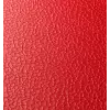 Dalle plastique pour garage - rouge peau de serpent