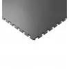 Dalle PVC garage - graphite peau de serpent