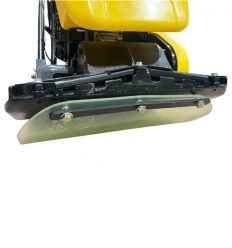 Patin de pavage