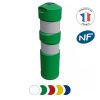 Balise J12 Autorelevable Verte classe 2 Normée NF