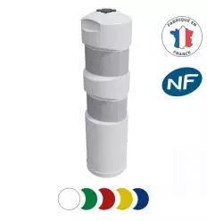 J11 - Balise Autorelevable de Renforcement d'un Marquage Continu Classe 2