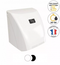 Sèche-mains JVD Zephyr