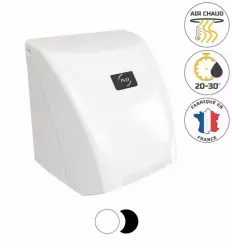 Sèche-mains JVD Zephyr