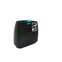 Photo : Boucle à induction magnétique portable Sans dispositif pour personnes non appareillées