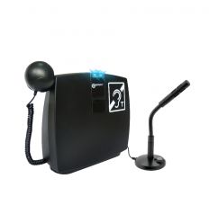 boucle magnétique malentendant portative