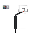 Photo : Panier basket 3x3 A sceller