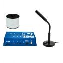 Photo : Boucle à induction magnétique pour une surface jusqu'à 50 m2