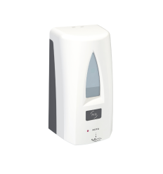 Distributeur gel hydroalcoolique sur pied Automatique JVD