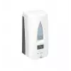 Distributeur gel hydroalcoolique sur pied Automatique JVD