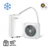 Climatiseur mobile professionnel