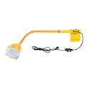Photo : Lampe de quai LED flexible