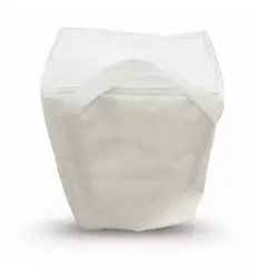 Sac de lestage à remplir