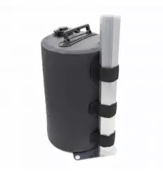 Sac de lestage à eau