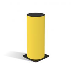 Borne flexible 500 mm