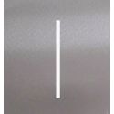Photo : Pochoir ligne droite 1300 x 100 mm - PVC souple 0.2 mm