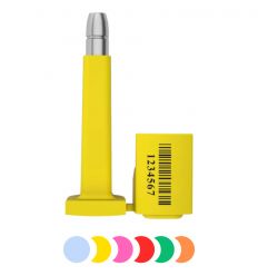 Scellé clou conteneur lot de 25