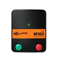 Electrificateur Gallagher m160