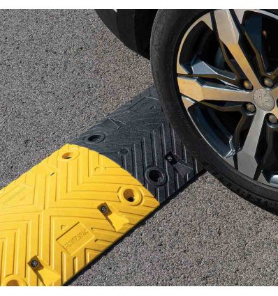 Ralentisseur routier 50 mm
