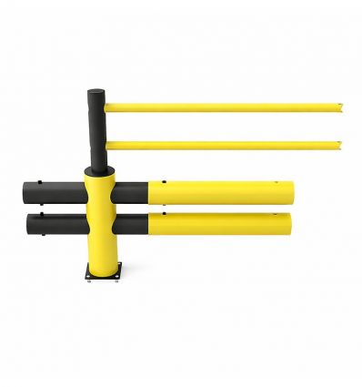 Barrière antichoc set d'extension