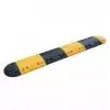 Ralentisseur routier 70 mm de hauteur