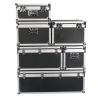 Flight case L