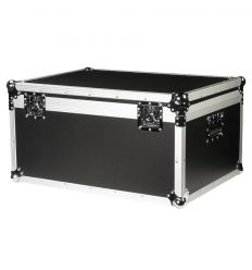 Flight case fermé