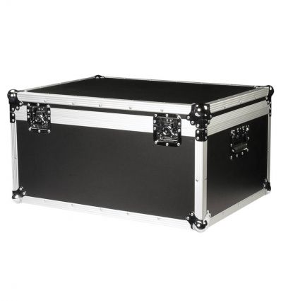 Flight case fermé