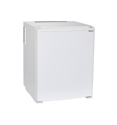 Minibar hôtel 30 L niveau sonore 0 dB
