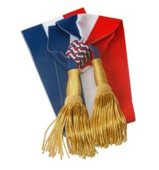 Écharpe gamme prestige maire
