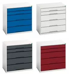 Bloc tiroir pour atelier