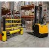 Barrière protection pour rack, Set de démarrage