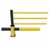 Set d'extension, Barrière renforcée pour protection de rack