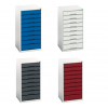 Meuble atelier tiroir - 9 tiroirs